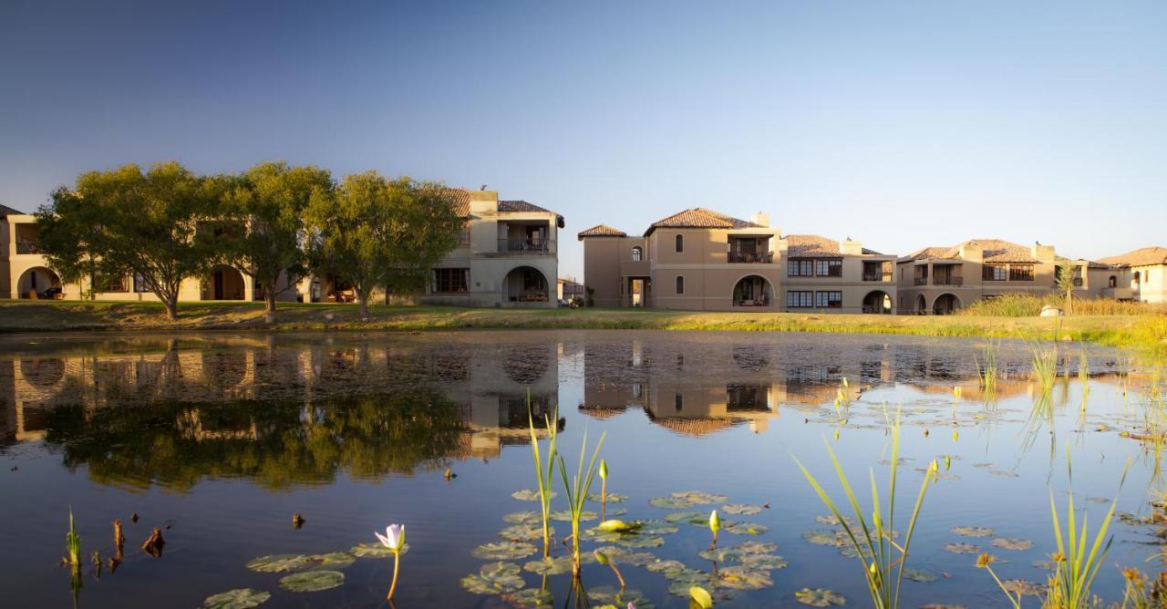 La Bella Vita Studios Paarl Zewnętrze zdjęcie