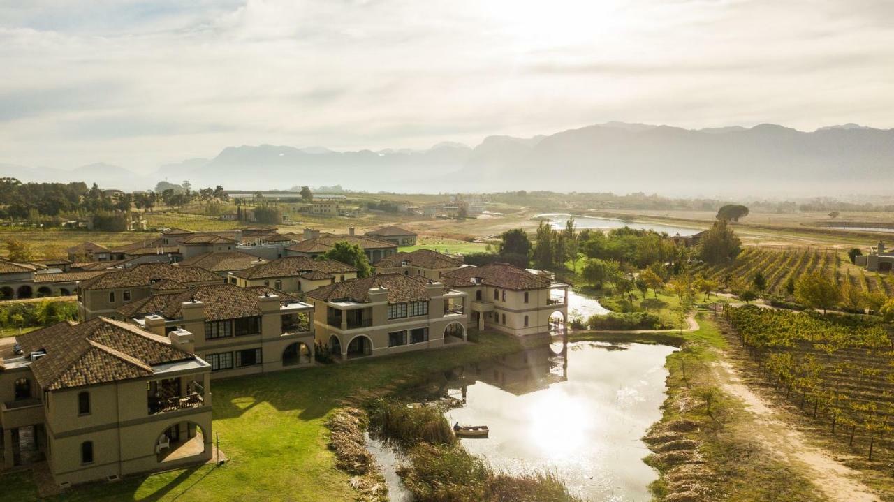 La Bella Vita Studios Paarl Zewnętrze zdjęcie